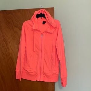 Z by Zella full zip hoodie